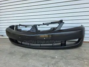 Toyota Allion 240 Bumper