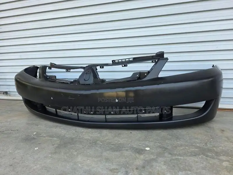 Toyota Allion 240 Bumper