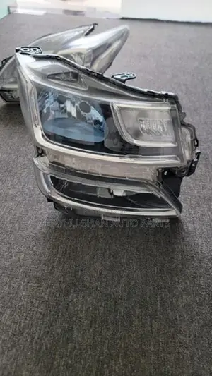 Suzuki Wagon R Mh 55 Head Light