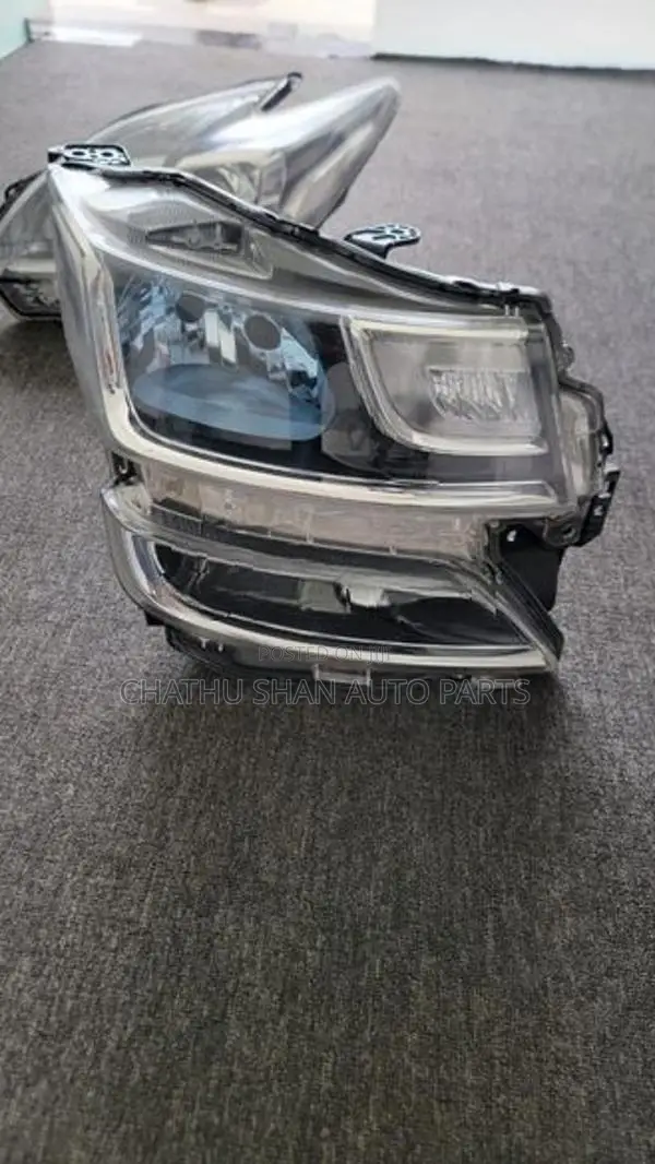 Suzuki Wagon R Mh 55 Head Light