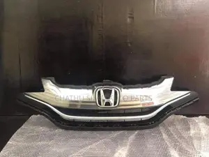 Honda Fit Gp 5 Front Shell