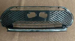 Toyota Axio 165 Lower Grill