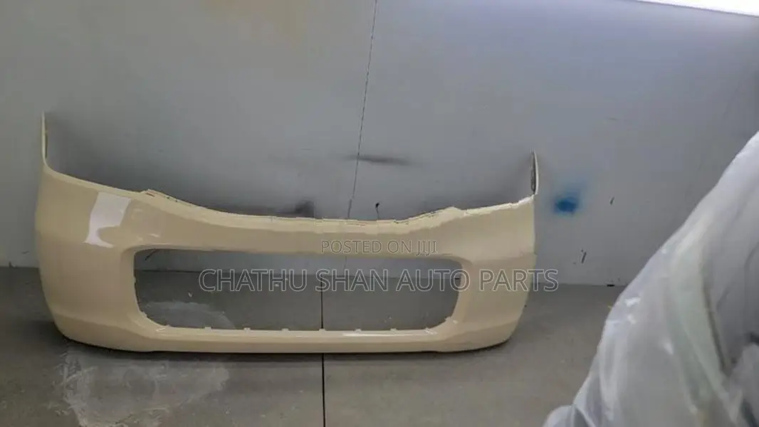 Suzuki Spacia Front Bumper
