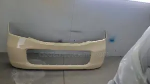Suzuki Spacia Front Bumper