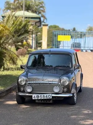 Mini Cooper 1998
