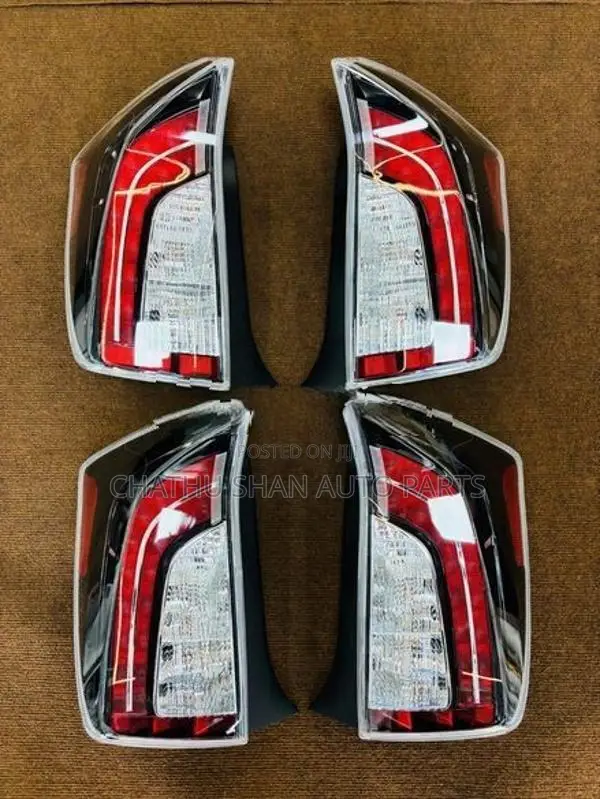 Toyota Prius W30 Tail Light