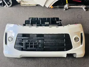 Suzuki Wagon R Mh 44 Bumper