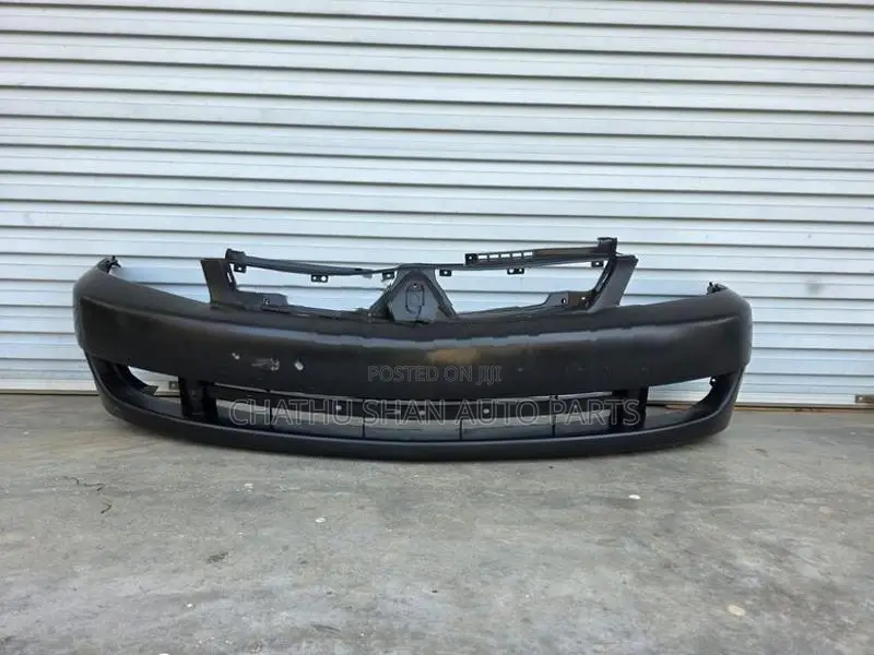 Toyota Allion 240 Bumper
