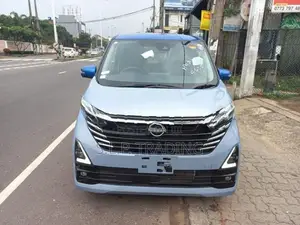Nissan Dayz High Way Star X Prop 2024