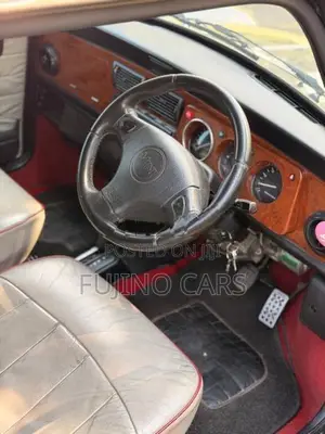 Mini Cooper 1998