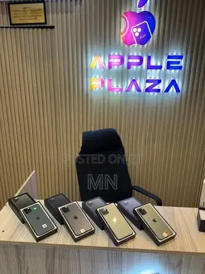 Apple iPhone 11 Pro 256GB (Used)