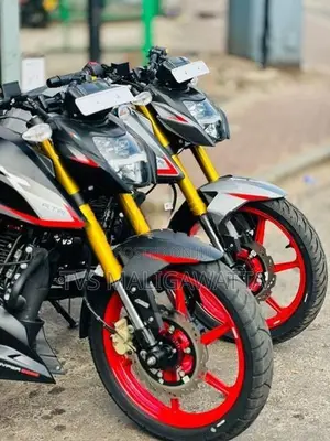 TVS Apache RTR 160 BRAND NEW 2026