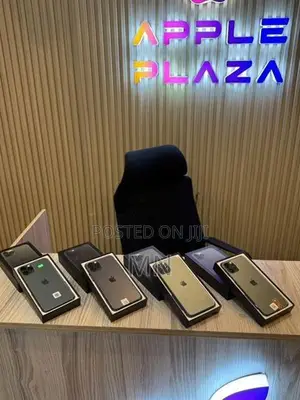 Apple iPhone 11 Pro 256GB (Used)
