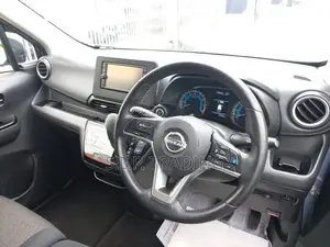 Nissan Dayz High Way Star X Prop 2024