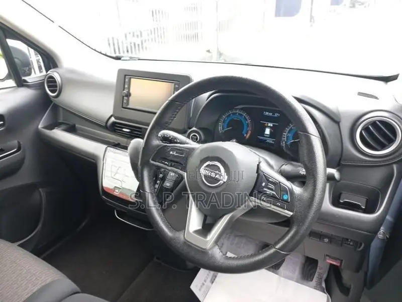 Nissan Dayz High Way Star X Prop 2024