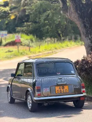 Mini Cooper 1998
