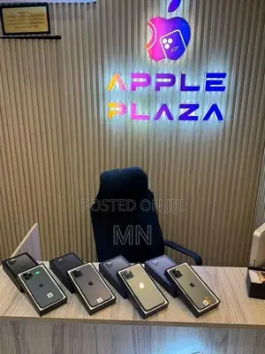 Apple iPhone 11 Pro 256GB (Used)