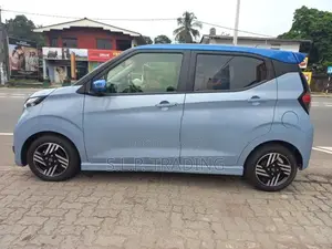 Nissan Dayz High Way Star X Prop 2024
