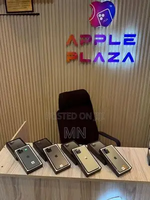 Apple iPhone 11 Pro 256GB (Used)