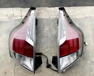 Toyota Aqua Tail Light