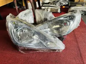 Honda Fit Gp1 Head Light