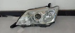 Toyota Axio 161 Head Light