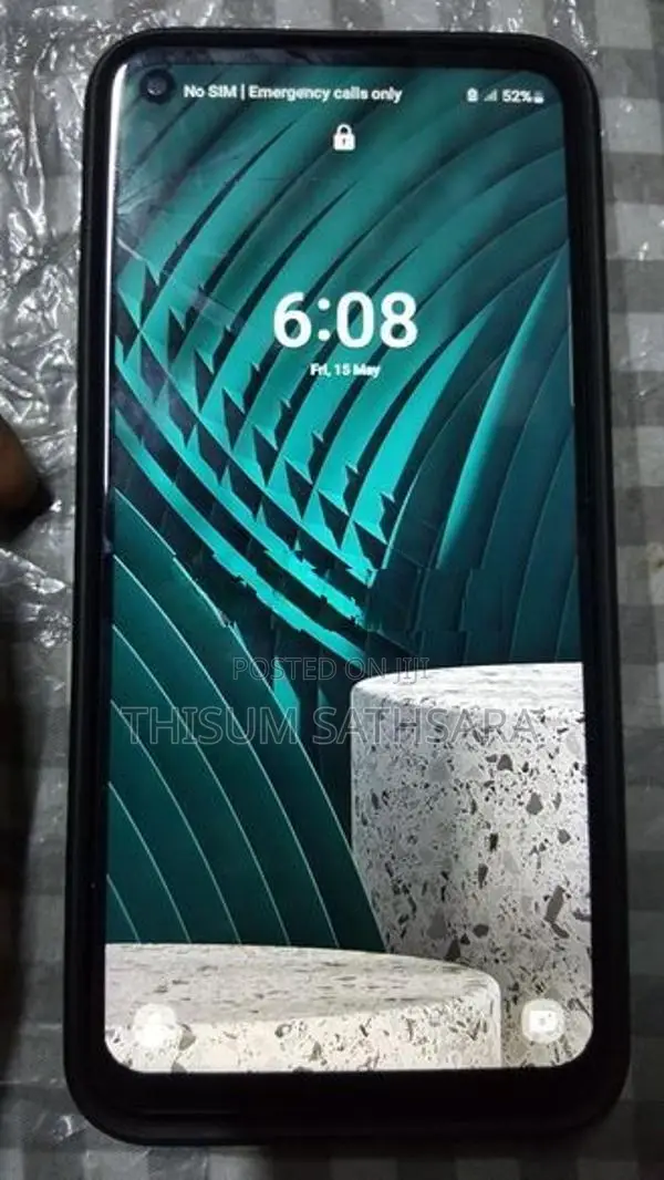 Samsung Galaxy M11 (Used)