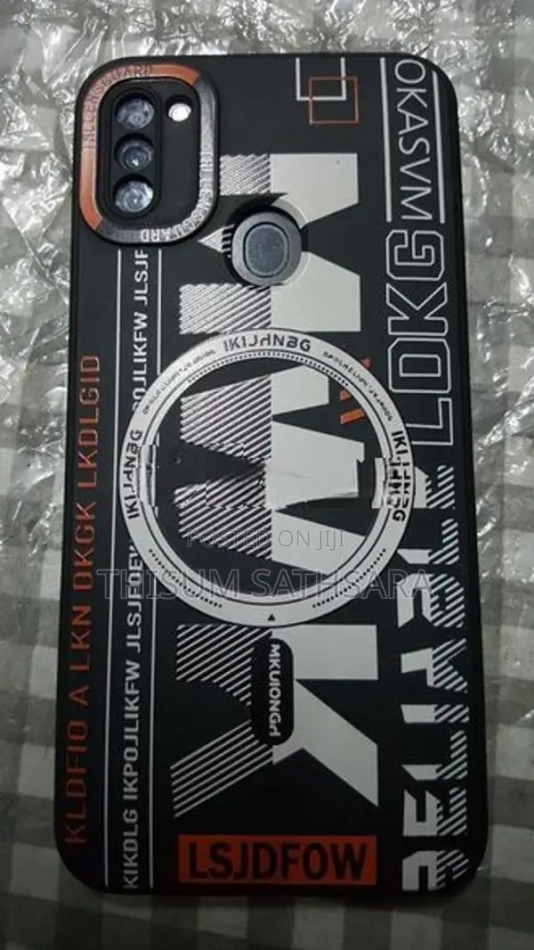 Samsung Galaxy M11 (Used)