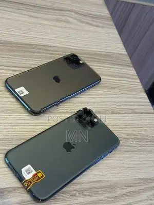 Apple iPhone 11 Pro 256GB Fullset Box (Used)