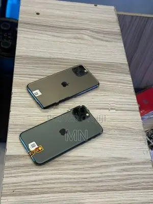 Apple iPhone 11 Pro 256GB Fullset Box (Used)