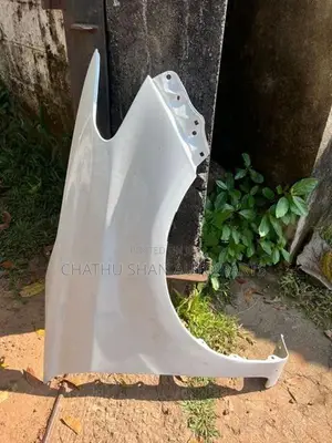 Toyota Axio Fender