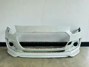 Suzuki Swift Rs Front Bumper