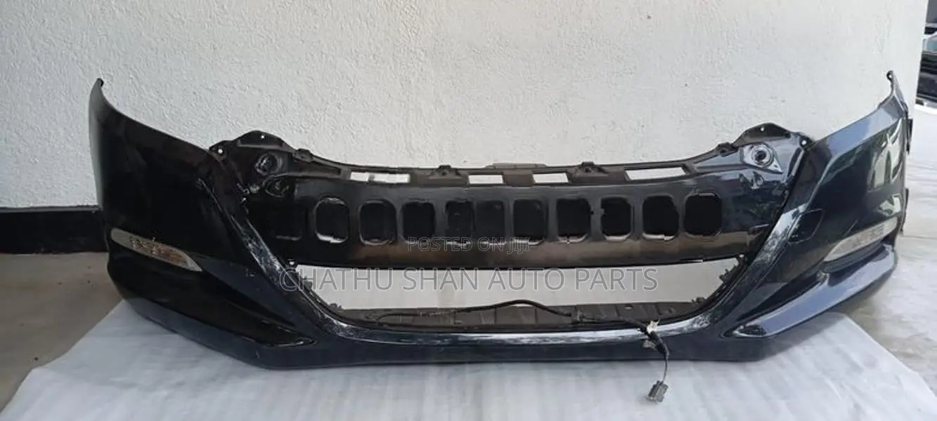 Honda Insight Front Bumper