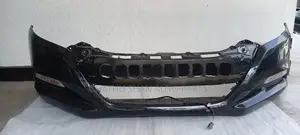 Honda Insight Front Bumper