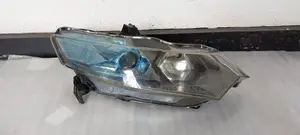 honda insight head light