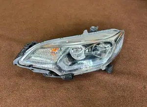 Honda Fit Gp5