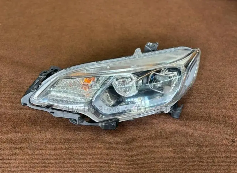 Honda Fit Gp5