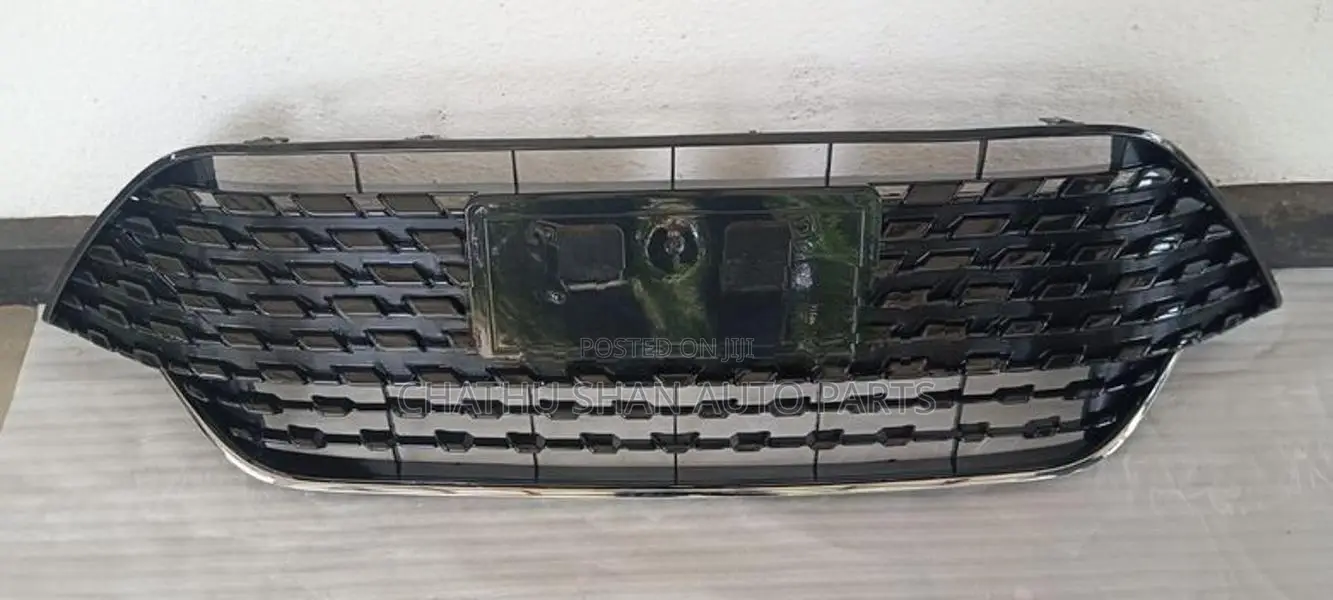 Toyota Axio 165 Lower Gril