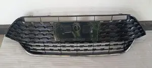 Toyota Axio 165 Lower Gril