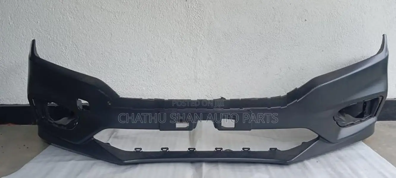 Honda Grace Bumper