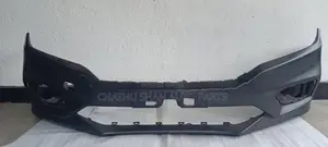 Honda Grace Bumper