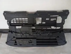 Suzuki Wagon Rmh 44 Lower Grill