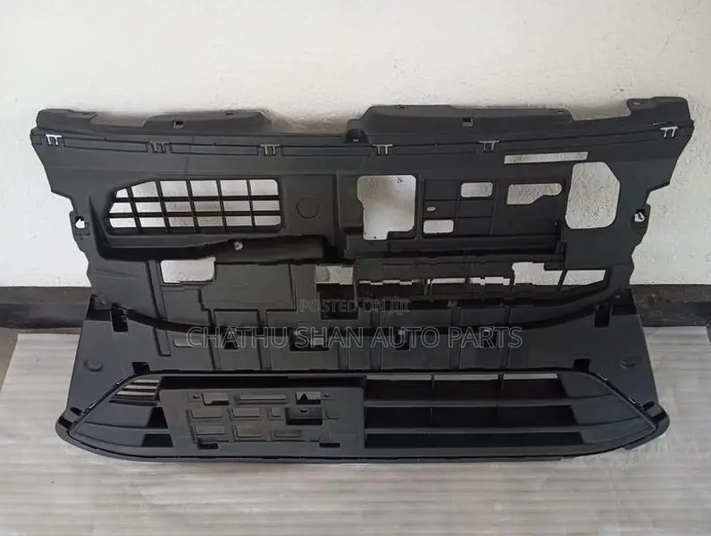 Suzuki Wagon Rmh 44 Lower Grill
