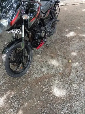 Bajaj Pulsar 150 2018