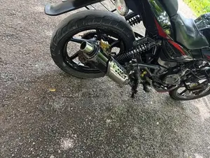 Bajaj Pulsar 150 2018