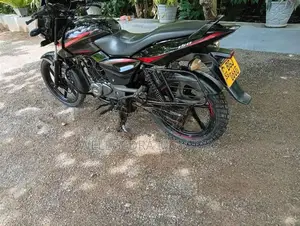 Bajaj Pulsar 150 2018