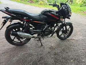 Bajaj Pulsar 150 2018