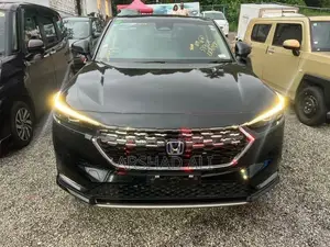 Honda Vezel X 2023