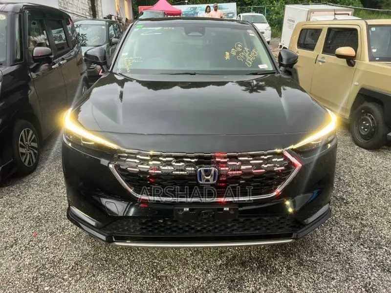 Honda Vezel X 2023