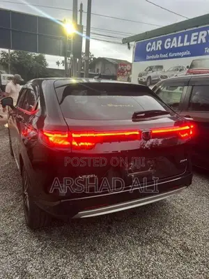 Honda Vezel X 2023